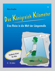 Image for Das Koenigreich Kilometer