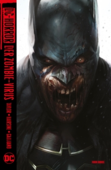 Image for DC-Horror: Der Zombie-Virus