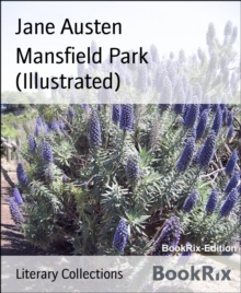Image for Mansfield Park (Illustrated)