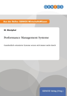 Image for Performance Management Systeme