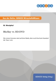 Image for Blu-Ray vs. HD-DVD