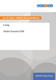 Image for Multi-Channel-CRM