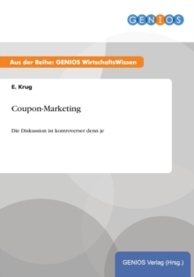 Image for Coupon-Marketing