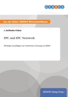 Image for EPC und EPC Netzwerk