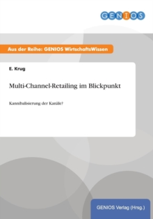 Image for Multi-Channel-Retailing im Blickpunkt