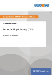 Image for Deutsche Flugsicherung (DFS)