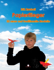 Image for Papierflieger