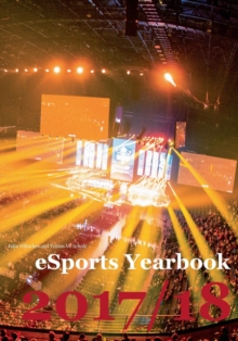 Image for eSports Yearbook 2017/18