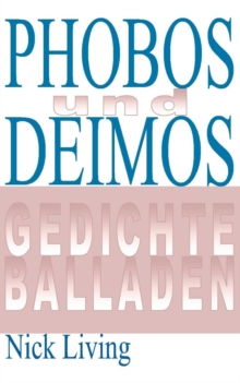 Image for Phobos und Deimos : Worte fliegen tief ins All