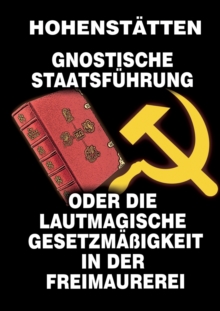 Image for Gnostische Staatsfuhrung