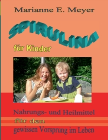 Image for Spirulina fur Kinder