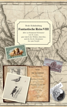 Image for Fantastische Reise VIII