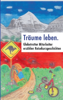 Image for Traume leben.