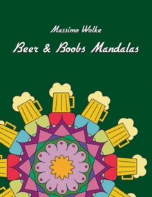Image for Beer & Boobs Mandalas