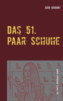 Image for Das 51. Paar Schuhe