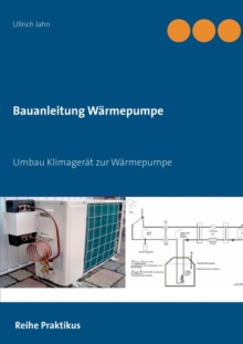 Image for Umbau Klimagerat zur Warmepumpe