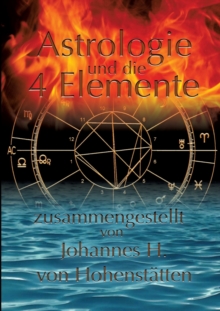Image for Astrologie und die 4 Elemente