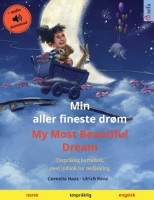 Image for Min aller fineste dr?m - My Most Beautiful Dream (norsk - engelsk)