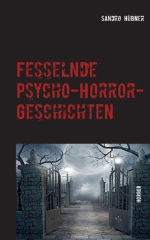 Image for Fesselnde Psycho-Horror-Geschichten