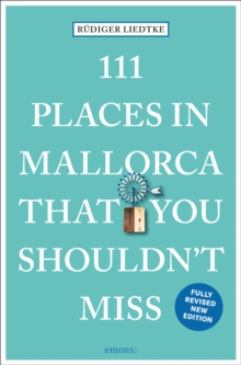 Image for 111 places in Mallorca that you shouldn't miss