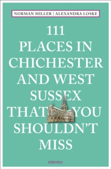 Image for 111 places in Chichester and West Sussex that you shouldn't miss