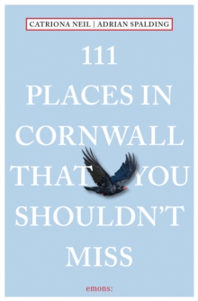 111 Places in Cornwall That You Shouldn’t Miss
