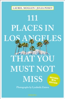 Image for 111 Places in Los Angeles That You Must Not Miss