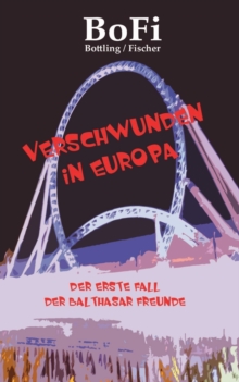 Image for Verschwunden in Europa