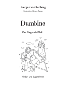 Image for Dumbine