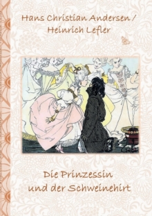 Image for Die Prinzessin und der Schweinehirt