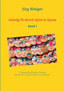 Image for Geistig fit durch Spiel & Spass