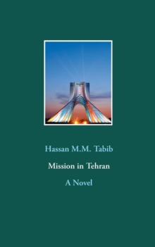Image for Mission in Tehran