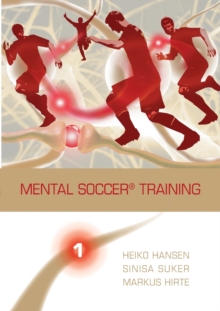 Image for Mental Soccer(R) Training