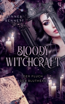 Image for Bloody Witchcraft