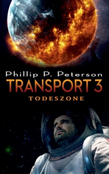 Image for Transport 3 : Todeszone