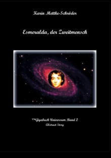 Image for Esmeralda, der Zweitmensch