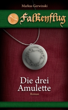 Image for Die drei Amulette