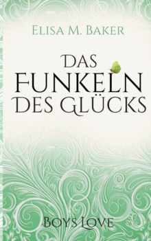 Image for Das Funkeln des Glucks