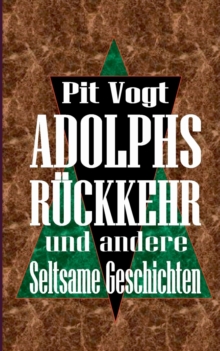 Image for Adolphs Ruckkehr