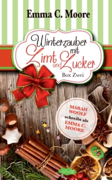 Image for WinterZauber mit Zimt und Zucker