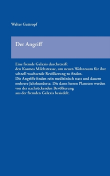 Image for Der Angriff