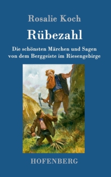 Image for Rubezahl