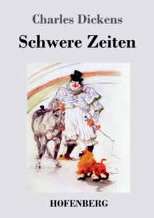 Image for Schwere Zeiten