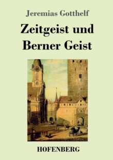 Image for Zeitgeist und Berner Geist