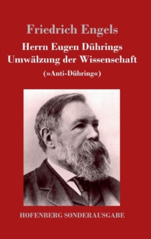 Image for Herrn Eugen Duhrings Umwalzung der Wissenschaft