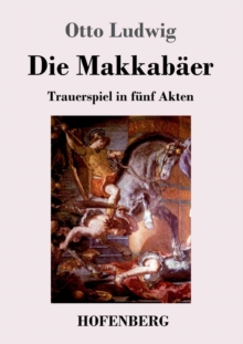 Image for Die Makkabaer