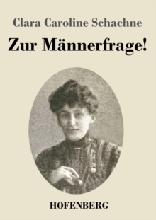 Image for Zur Mannerfrage!