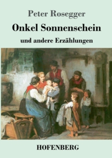 Image for Onkel Sonnenschein