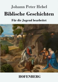 Image for Biblische Geschichten