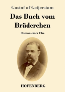 Image for Das Buch vom Bruderchen